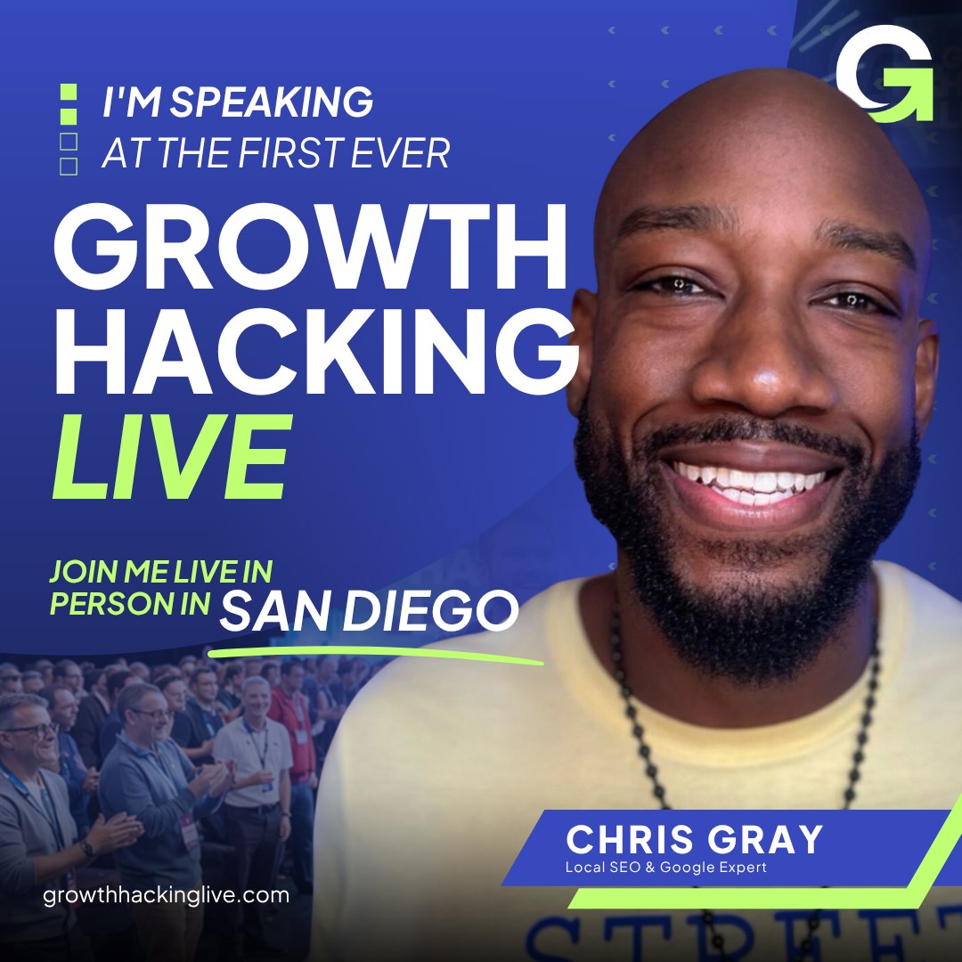 Growth Hacking Live
